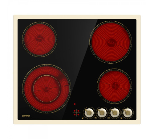 Варочная поверхность Gorenje EC642CLI
