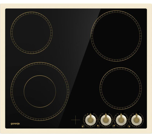Варочная поверхность Gorenje EC642CLI