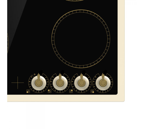Варочная поверхность Gorenje EC642CLI
