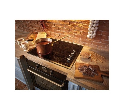 Варочная поверхность Gorenje EC642CLI