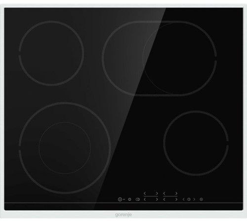 Варильна поверхня Gorenje ECT643BX