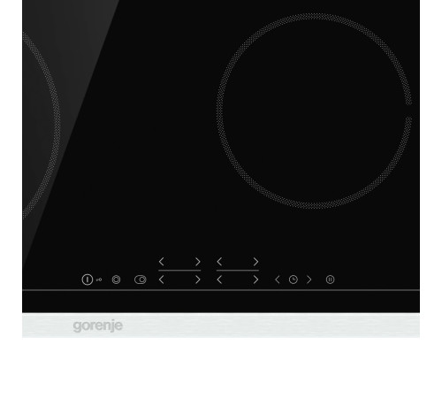 Варильна поверхня Gorenje ECT643BX