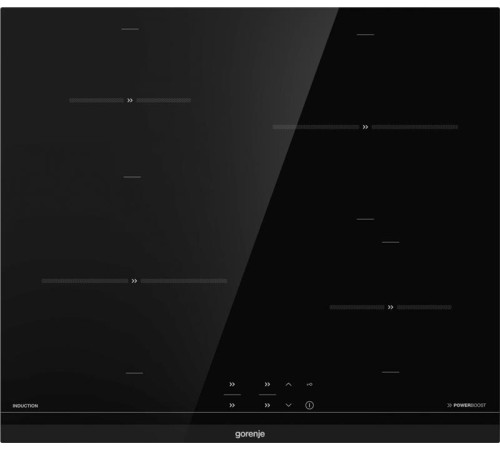 Варильна поверхня Gorenje IT640BCSC