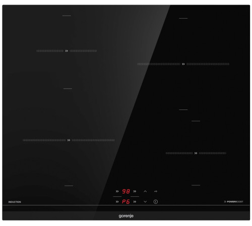 Варильна поверхня Gorenje IT640BCSC