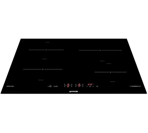 Варильна поверхня Gorenje IT641BCSC7