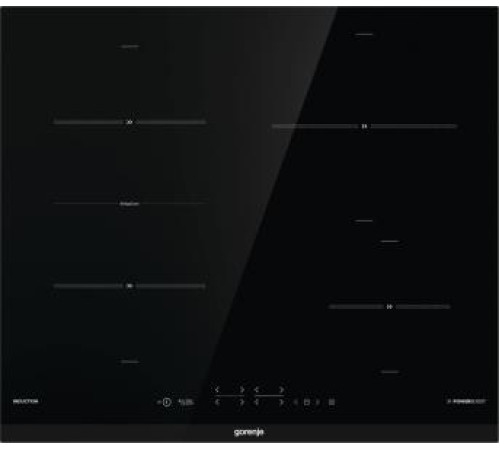 Варильна поверхня Gorenje IT643BCSC7