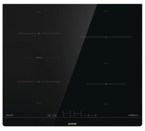 Варильна поверхня Gorenje IT643BCSC7