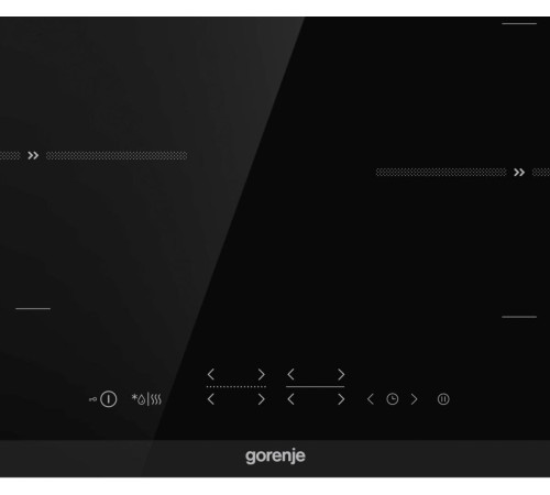 Варильна поверхня Gorenje IT643BCSC7