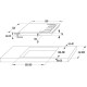 Варочная поверхность Gorenje IT643BSC7
