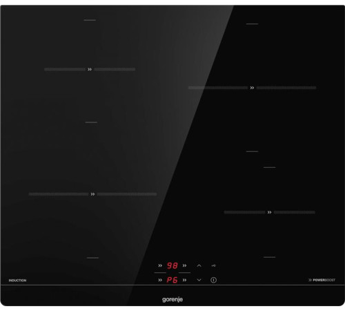 Варочная поверхность Gorenje IT645BCSC
