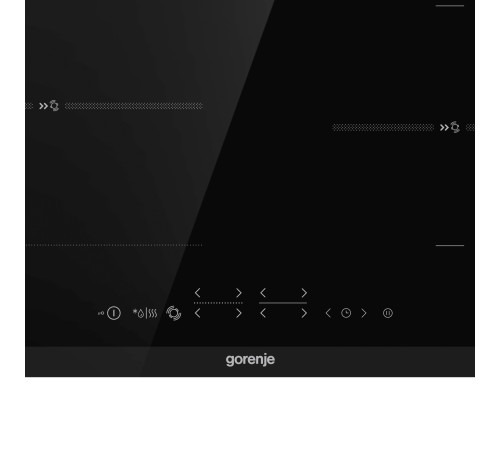 Варочная поверхность Gorenje IT645BCSC