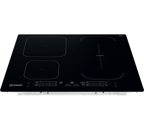 Варочная поверхность электрическая Indesit IB65B60NE