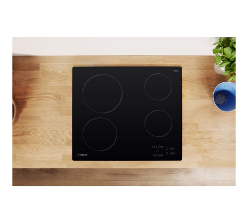 Варильна поверхня Indesit RI 260 C