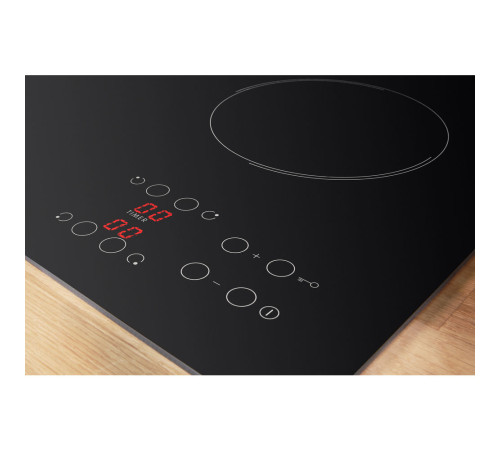 Варильна поверхня Indesit RI 260 C