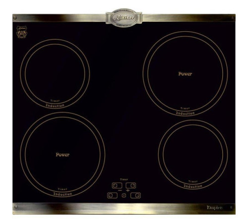 Варильна поверхня Kaiser KCT6395lEm