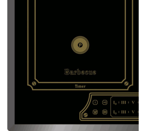 Варочная поверхность индуцийна Kaiser KCT7797FIEM