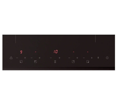 Варильна поверхня LG HU641PH