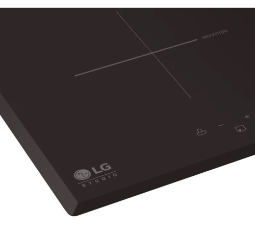 Варильна поверхня LG HU641PH