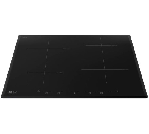 Варильна поверхня LG HU641PH