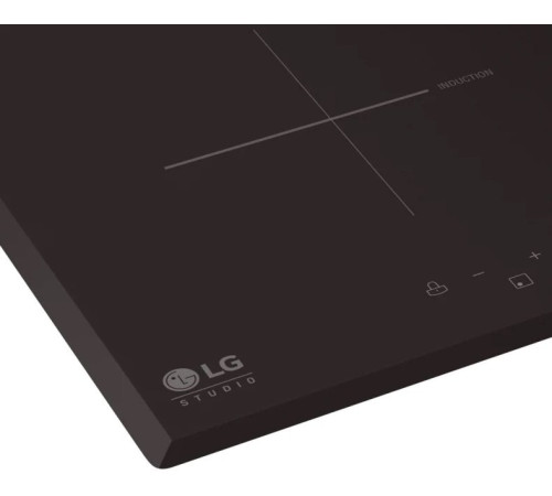 Варильна поверхня LG HU641PH