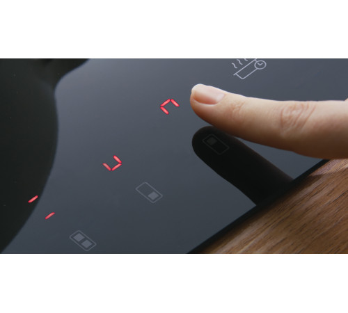 Варильна поверхня LG HU641PH