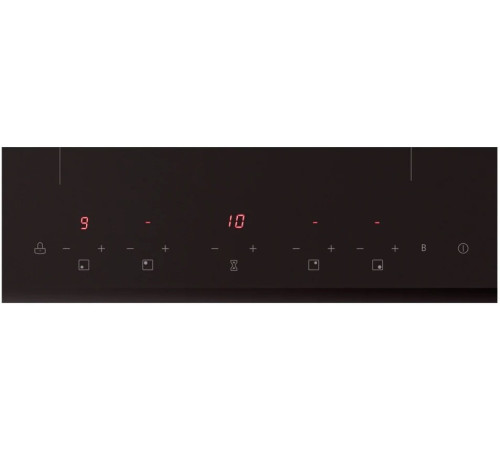 Варильна поверхня LG HU641PH