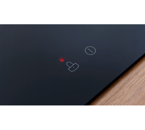 Варильна поверхня LG HU641PH