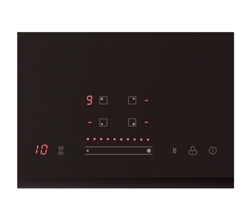 Варильна поверхня LG HU642PH