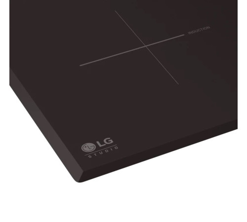 Варильна поверхня LG HU642PH