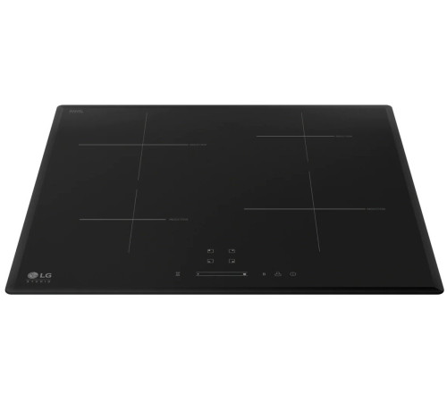 Варильна поверхня LG HU642PH