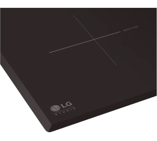Варильна поверхня LG HU642PH