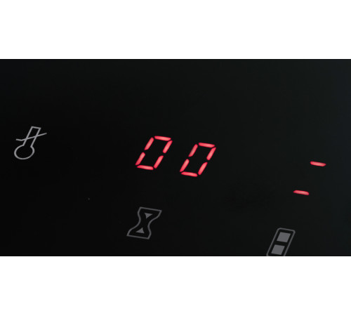 Варильна поверхня LG HU642PH