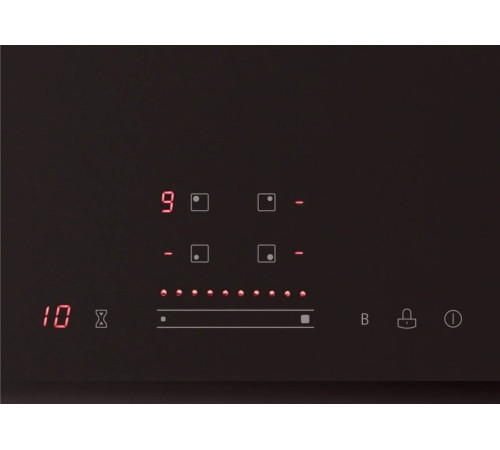 Варильна поверхня LG HU642PH