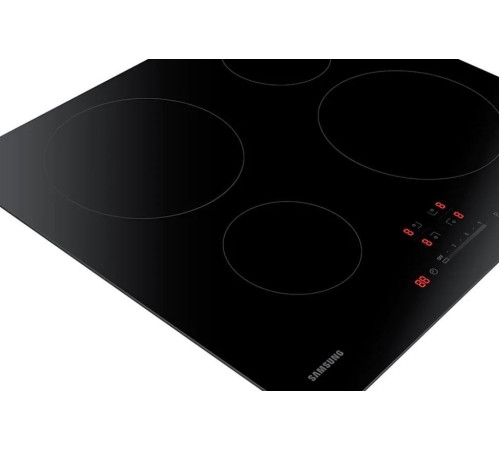 Варочная поверхность SAMSUNG NZ64H37070K/WT