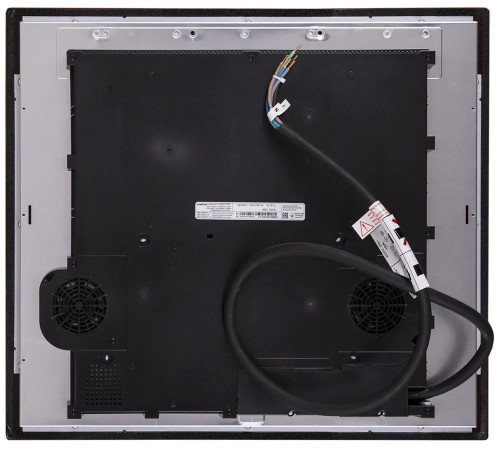 Варочная поверхность SAMSUNG NZ64R3747BK/WT