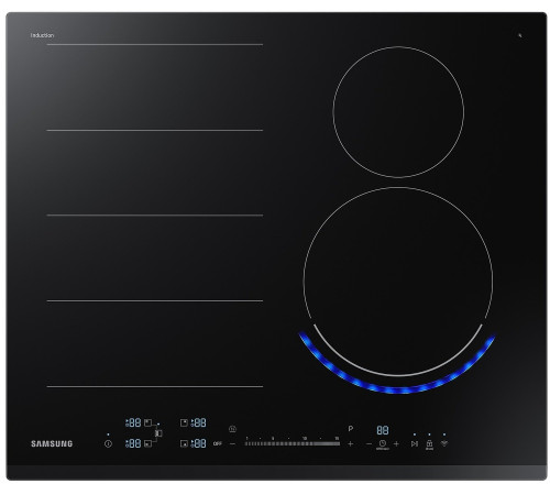 Варочная поверхность Samsung NZ64R9777GK/W1