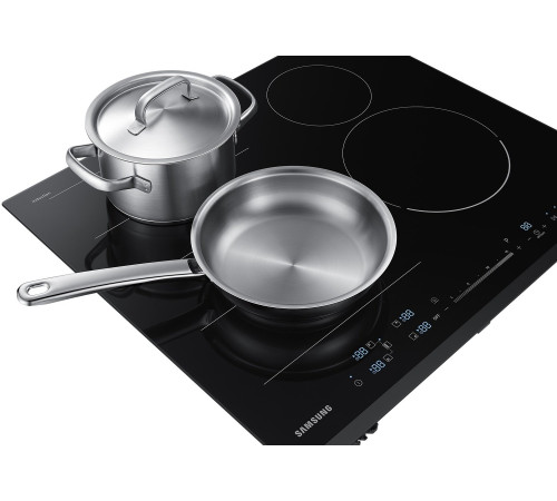 Варочная поверхность Samsung NZ64R9777GK/W1