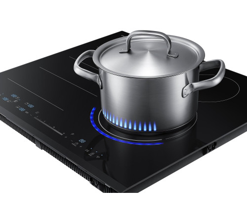 Варочная поверхность Samsung NZ64R9777GK/W1