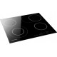 Варочная поверхность электрическая Samsung NZ64T3516AK/WT