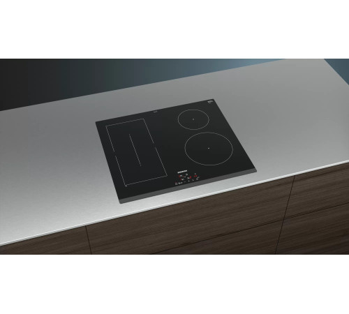 Варочная поверхность Siemens EE631BPB1E