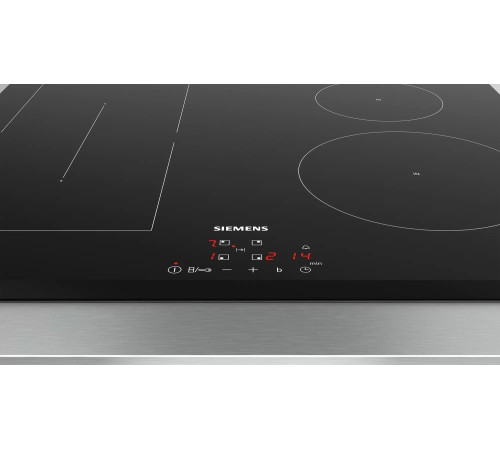 Варочная поверхность Siemens EE631BPB1E