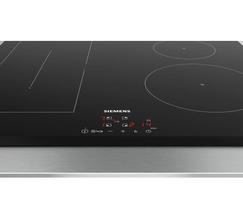 Варочная поверхность Siemens EE631BPB1E