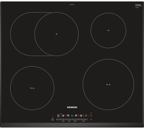 Варильна поверхня Siemens EH651FFC1E