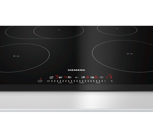 Варильна поверхня Siemens EH651FFC1E