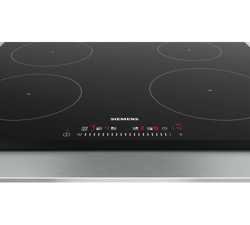 Варочная поверхность стеклокерамическая Siemens EU631FEB1E