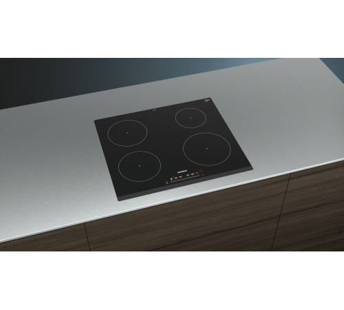 Варочная поверхность стеклокерамическая Siemens EU631FEB1E