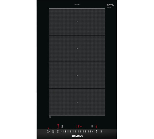 Варочная поверхность Siemens EX375FXB1E