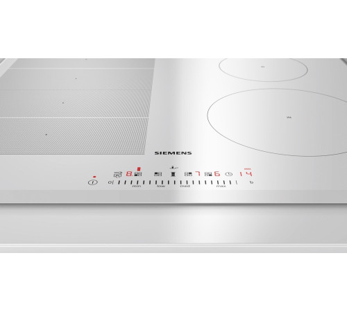 Варочная поверхность Siemens EX652FEC1E