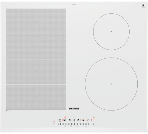 Варочная поверхность Siemens EX652FEC1E