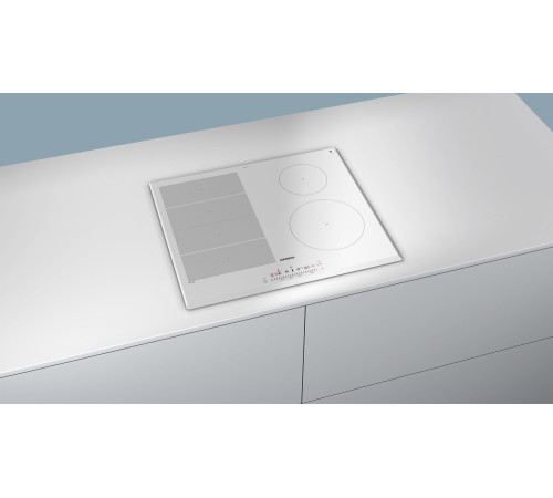 Варочная поверхность Siemens EX652FEC1E